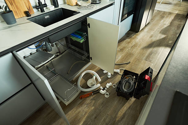 Reliable Drain Cleaning contractor in Arrington, TN by Street Wise - Plumbing